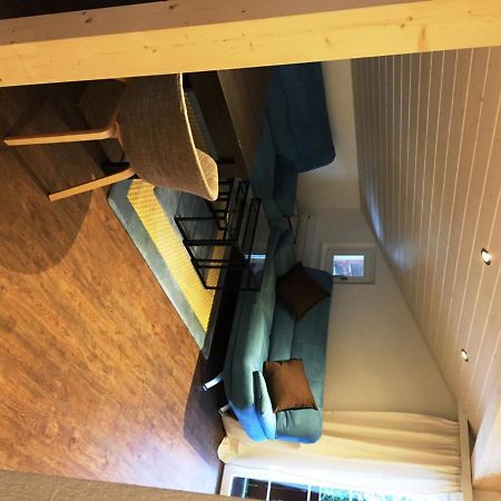 Chalet Grünegg Grindelwald Dış mekan fotoğraf