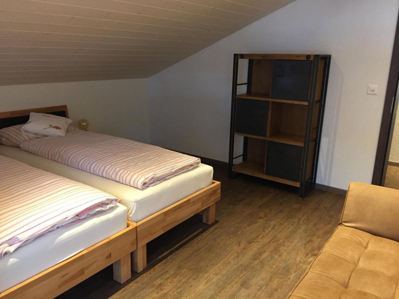 Chalet Grünegg Grindelwald Dış mekan fotoğraf