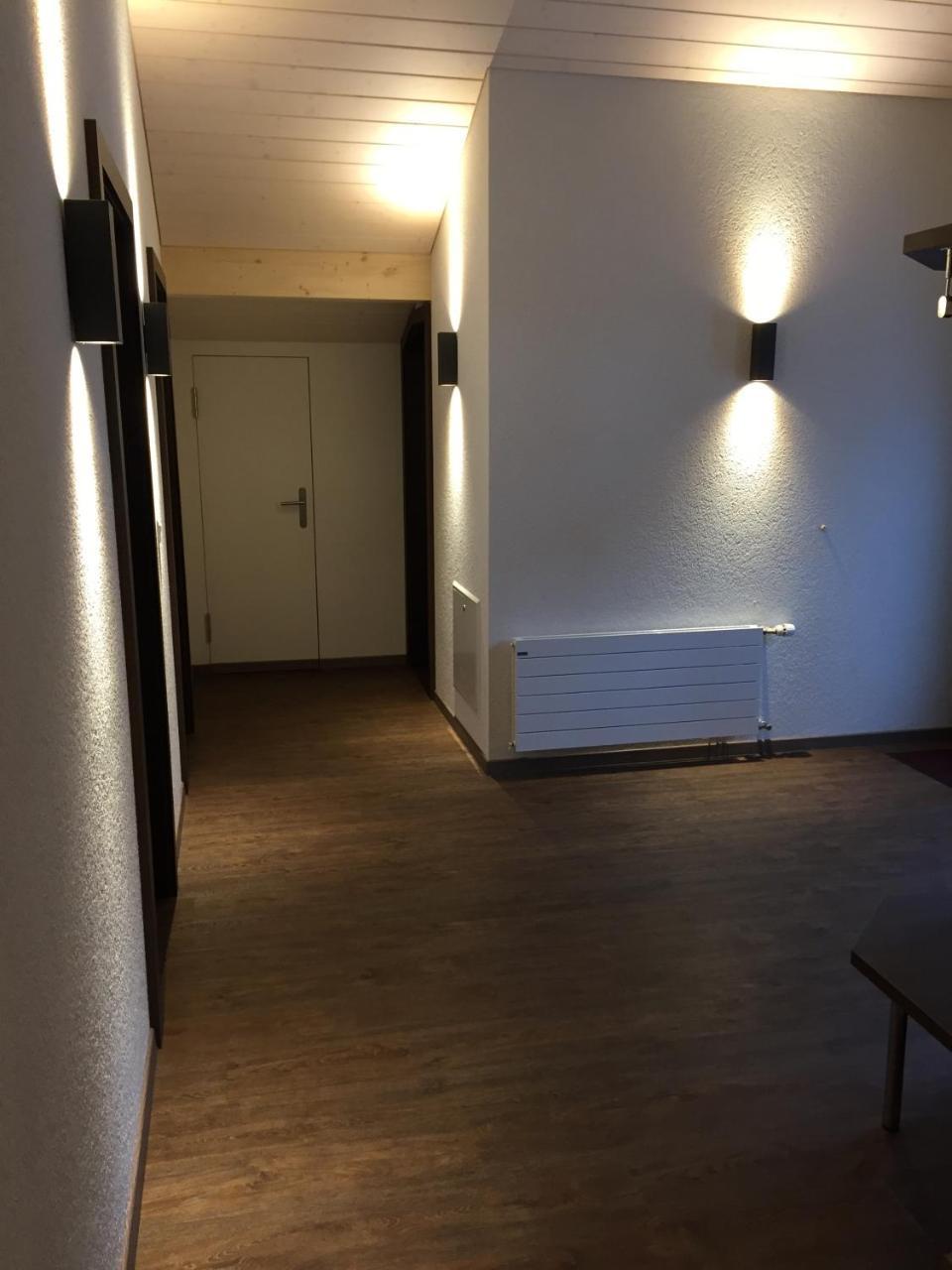 Chalet Grünegg Grindelwald Dış mekan fotoğraf